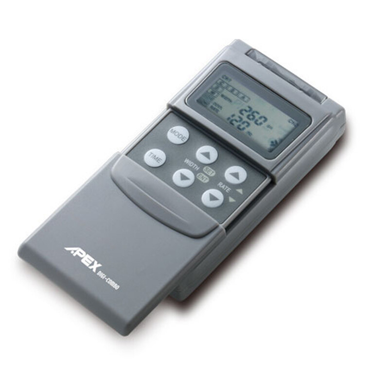 Digital TENS Machine - Apex