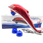 Dolphin Infrared Body Massager