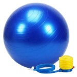 Anti-Burst Fitness Exercise Stevility yoga Gym Ball