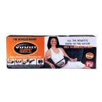 High Performance Slimming Belt, Vibro Vibration Heating Slimming Shape Massager Belt,