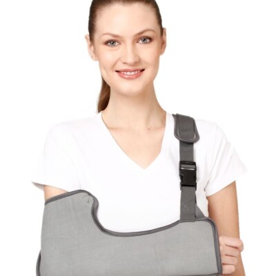 Tynor Pouch Arm Sling