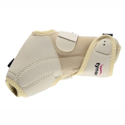 Tynor Ankle Support (Neoprene)