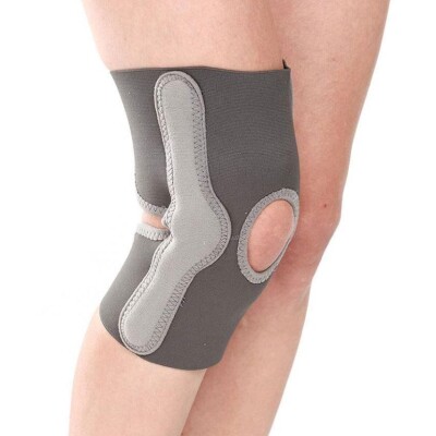 Tynor Elastic Knee Support