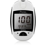 Fine test Blood Glucose Monitoring System