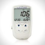 GlucoSure Star Blood Glucose Monitoring System