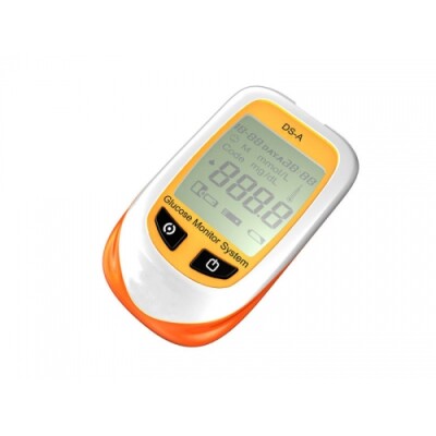 I-QARE DS-A Blood Glucose Meter