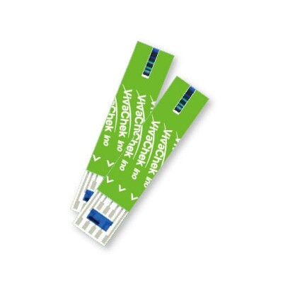 VivaChek Ino Glucose Test Strip – 25 Strips