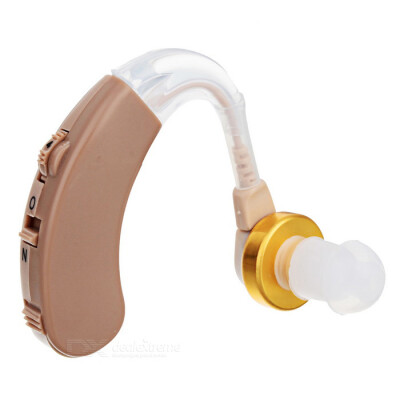 Axon Hearing Aid Model X-168 – Hearing Aid