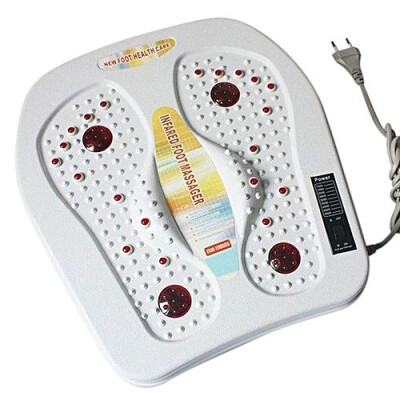 INFRARED FOOT MASSAGER