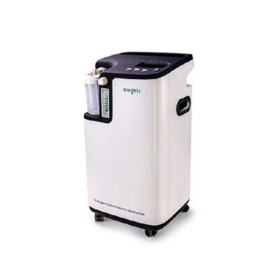 Oxygen Concentrator 5 liter