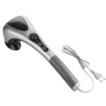 Powerful Electric Double Head Hammer pro Body Massager