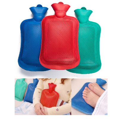 Rubber Hot Water Bag