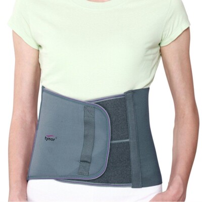 Tynor Abdominal Support9″ A-01 Post operative