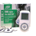 Boots TENS Digital Pain Relief