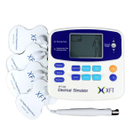 XFT 320A TENS Machine with Acupuncture Pen