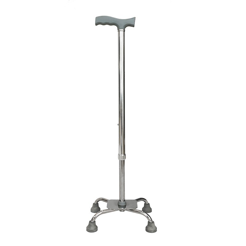 Elderly crutches