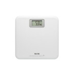 Tanita Digital Bathroom Weight Scale Japan-Transparent-150 Kg